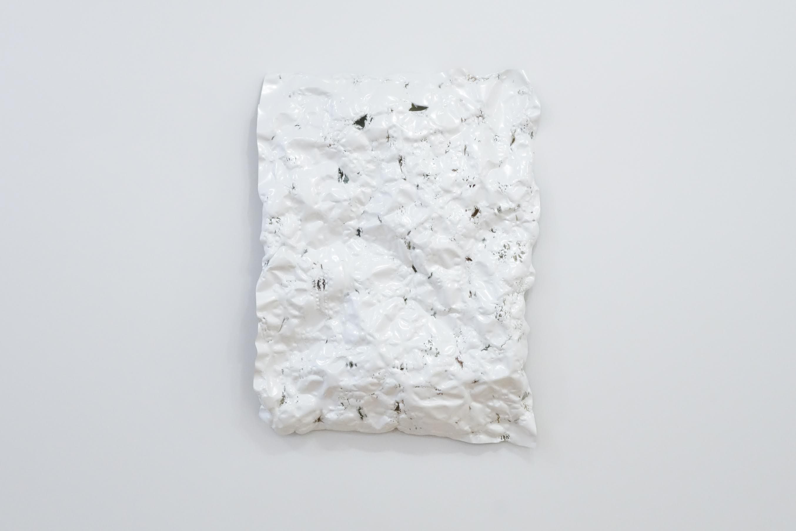 Installation view 3