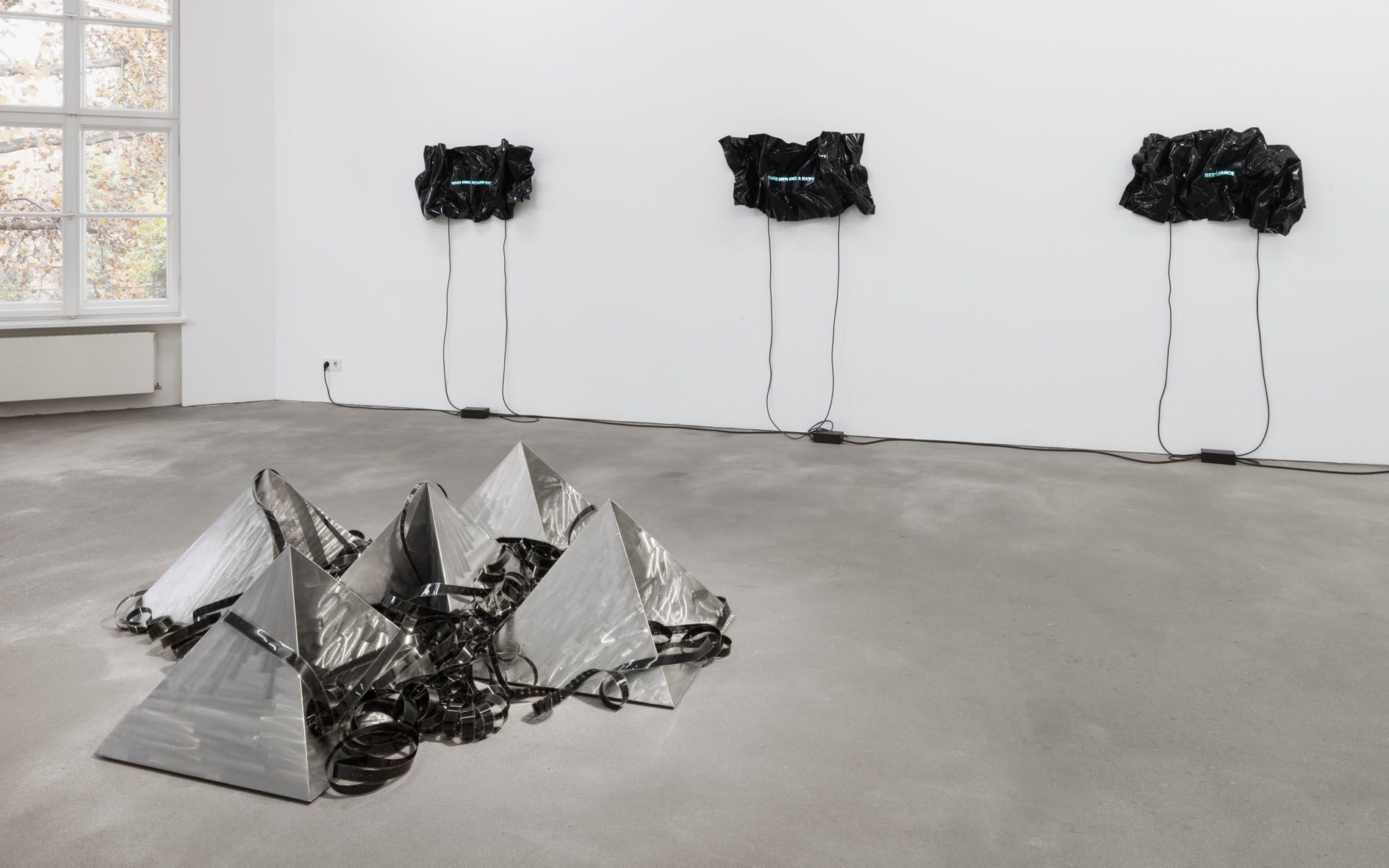 Gretchen Bender, image 2 of 2