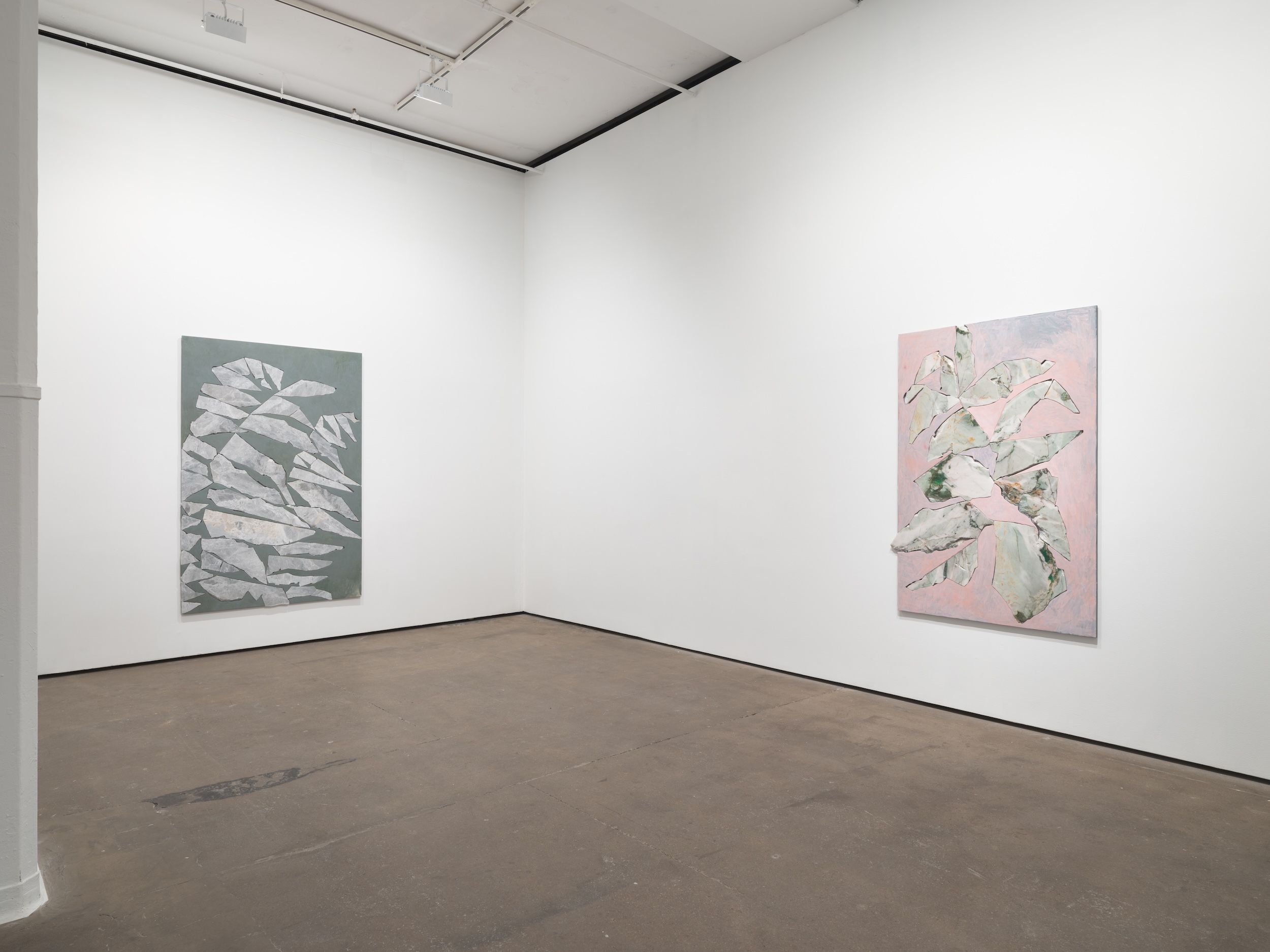 Sam Moyer, Subject to Change at Sean Kelly, photo 14