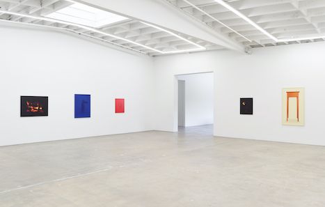Sarah Charlesworth, Neverland at Karma, photo 11