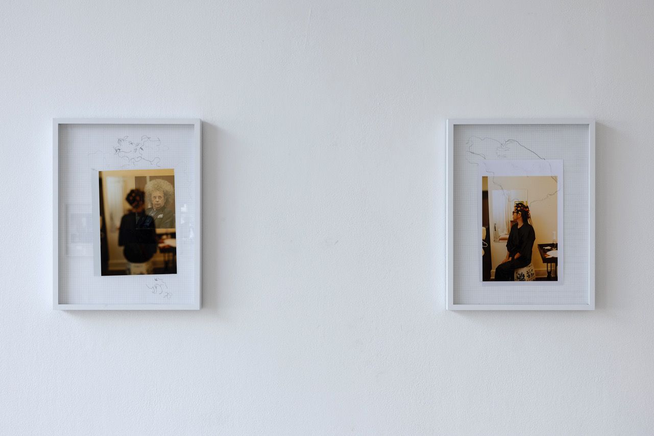 Bernadette Van-Huy, image 3 of 4