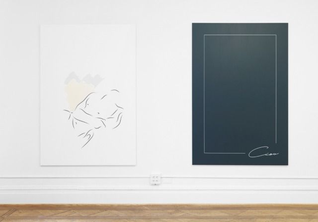 Marco Palmieri, Belsito at Robert Blumenthal Gallery, photo 4