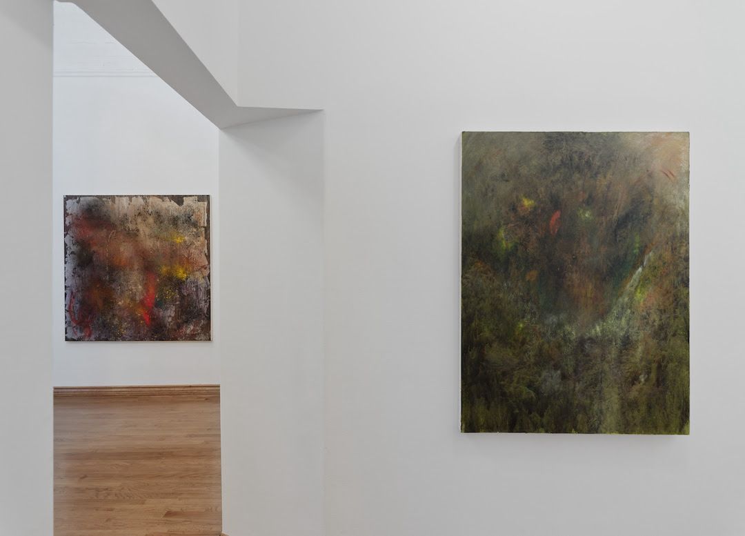 Nicholas Campbell, Hell Is the Size of an Apple at Smart Objects, photo 8