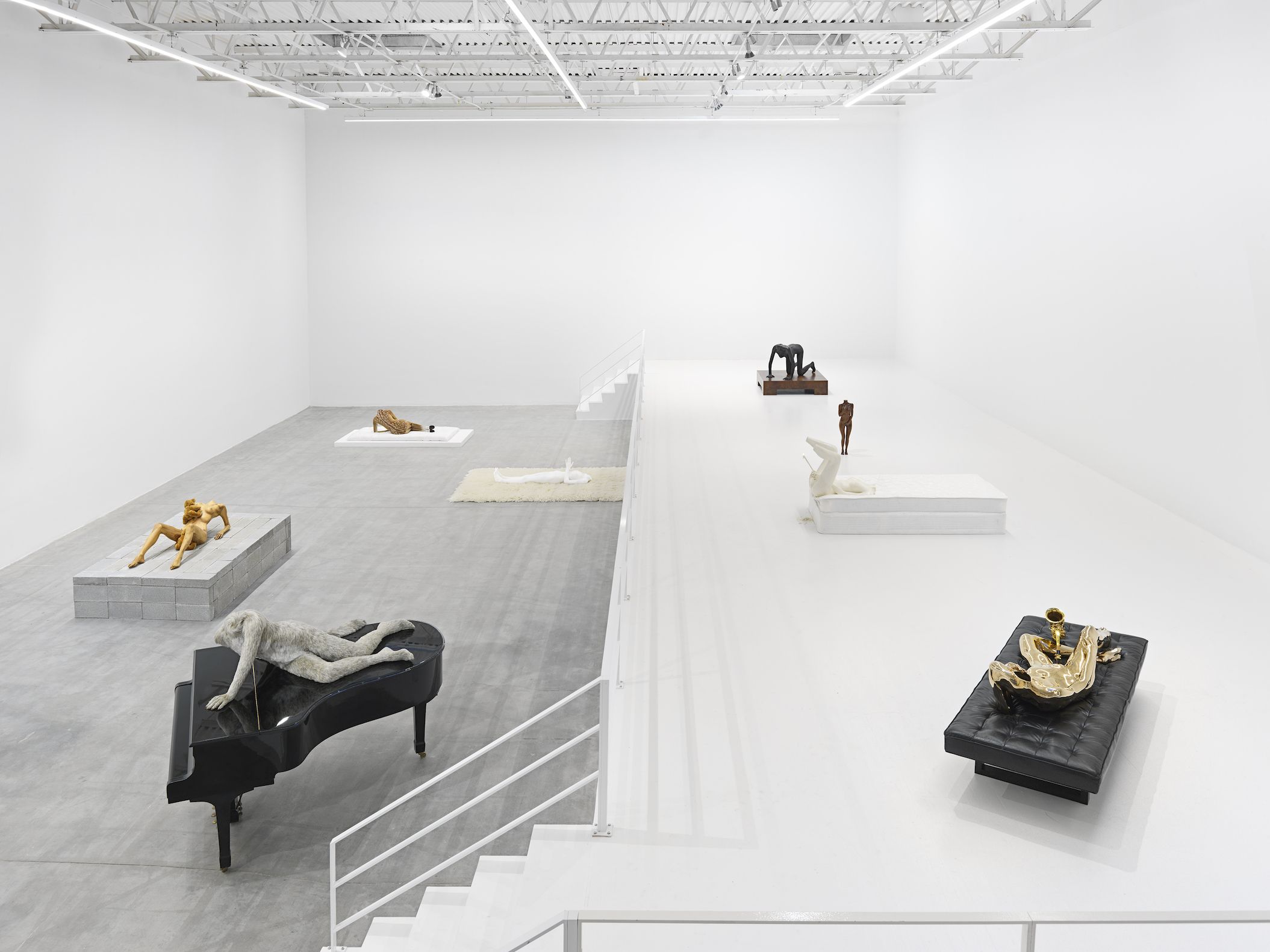 Installation view 11