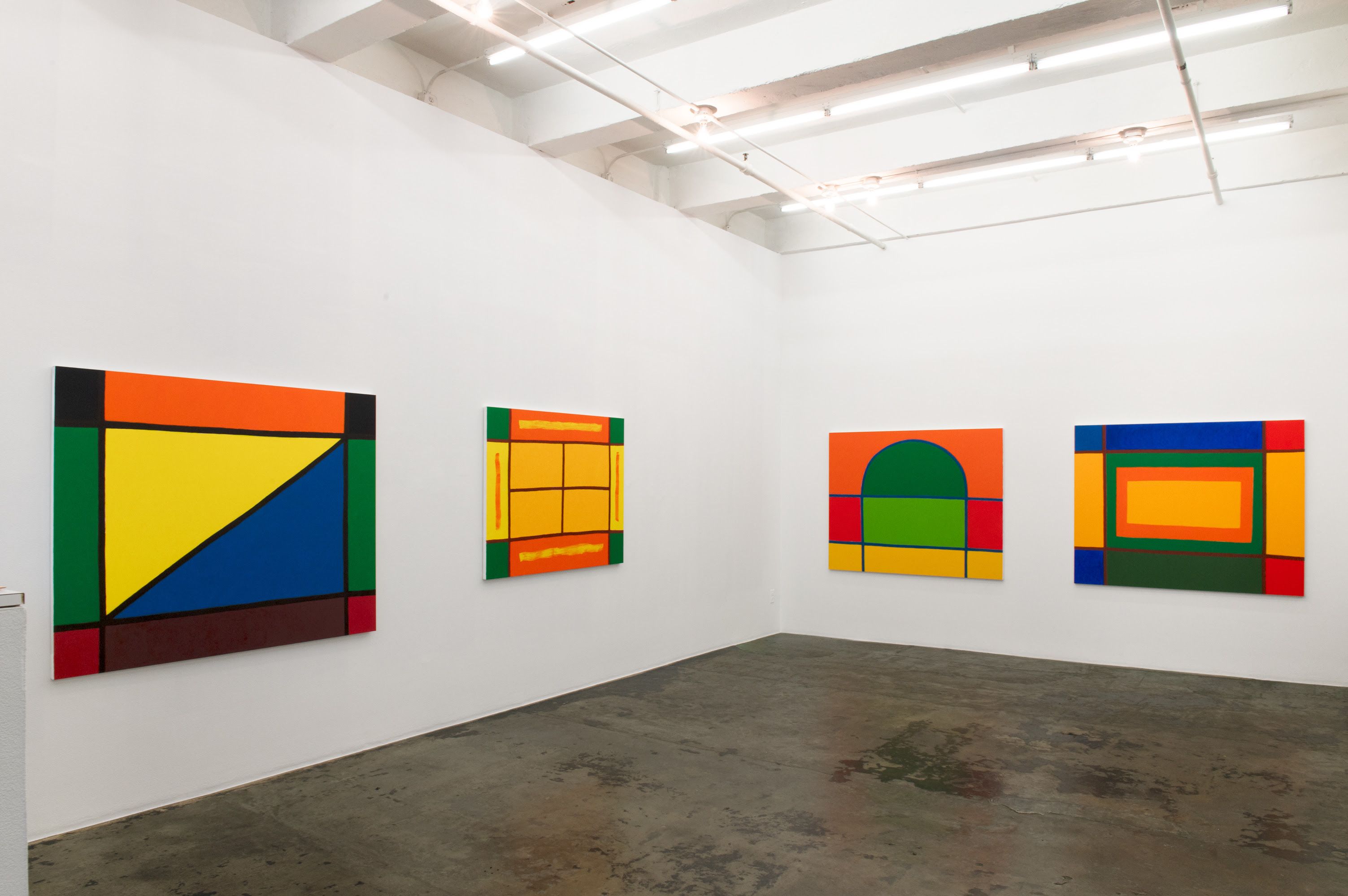 Harriet Korman, image 2 of 3