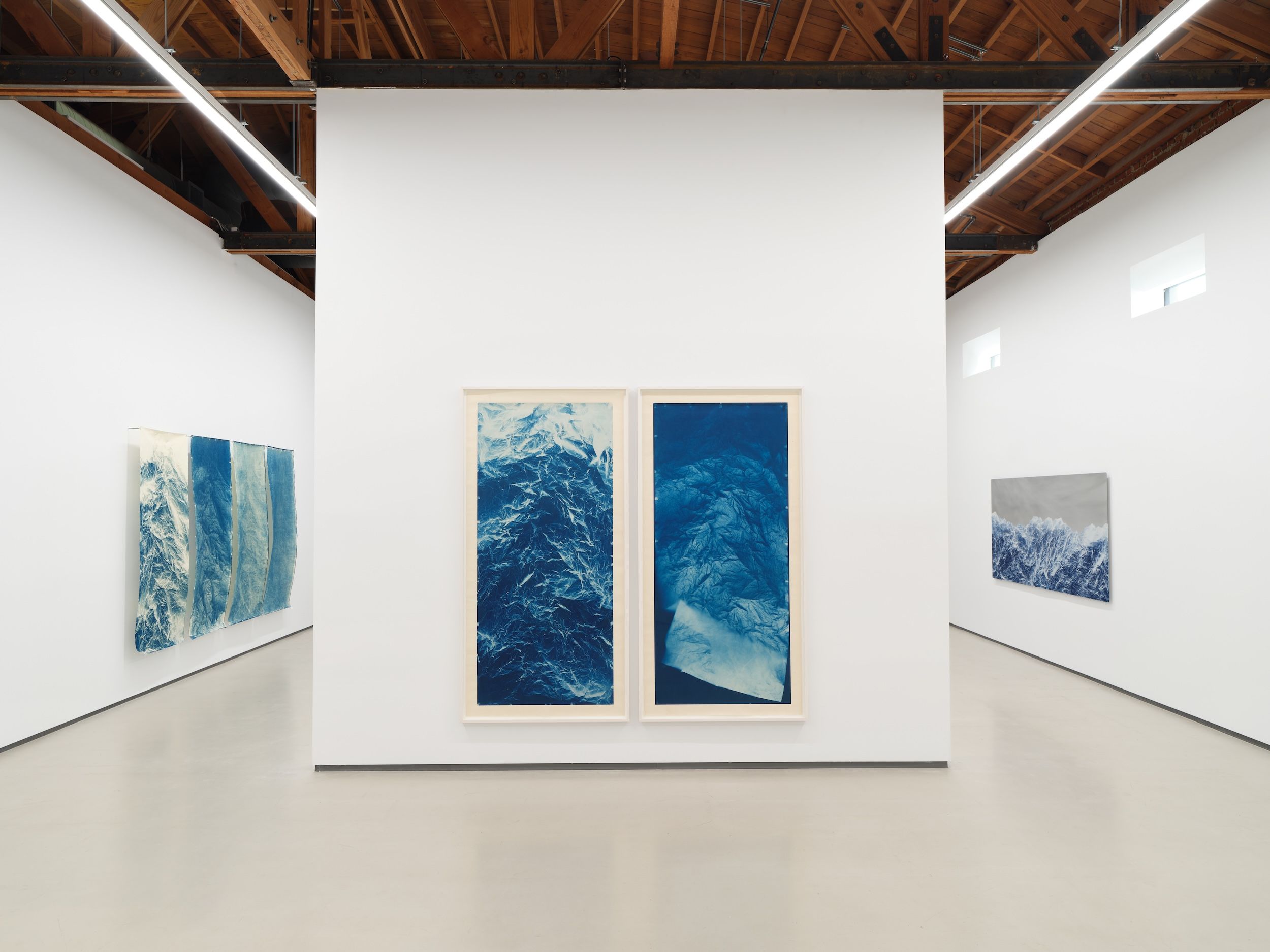 Wu Chi-Tsung, Fading Origin at Sean Kelly, photo 6