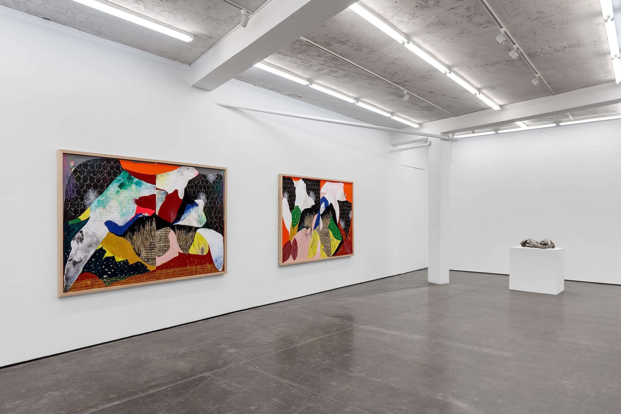 Naotaka Hiro, Others at Herald St, photo 3