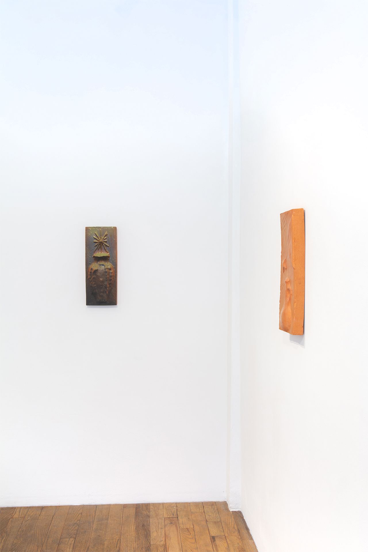 Ryan Rennie, Nightshade at New Collectors, photo 6