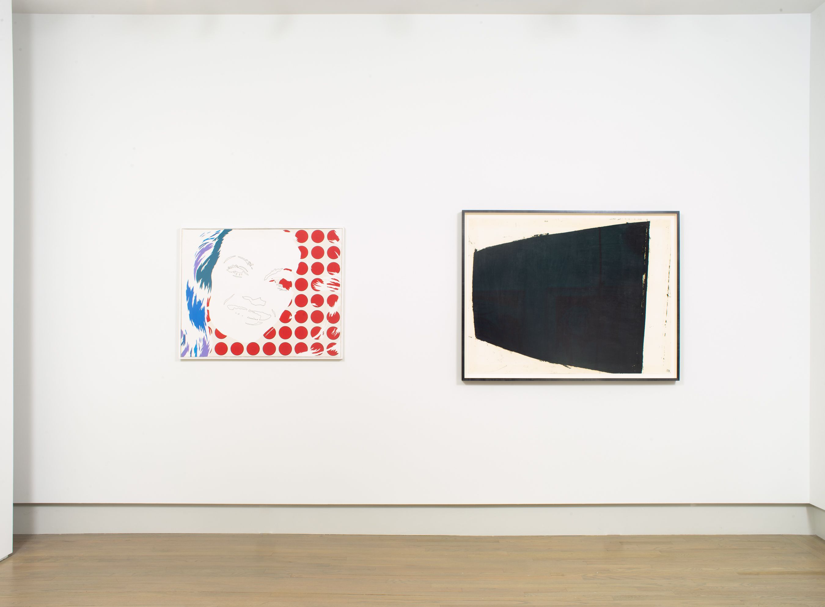 Essential Schemes: Selected Paintings, image 6 of 7