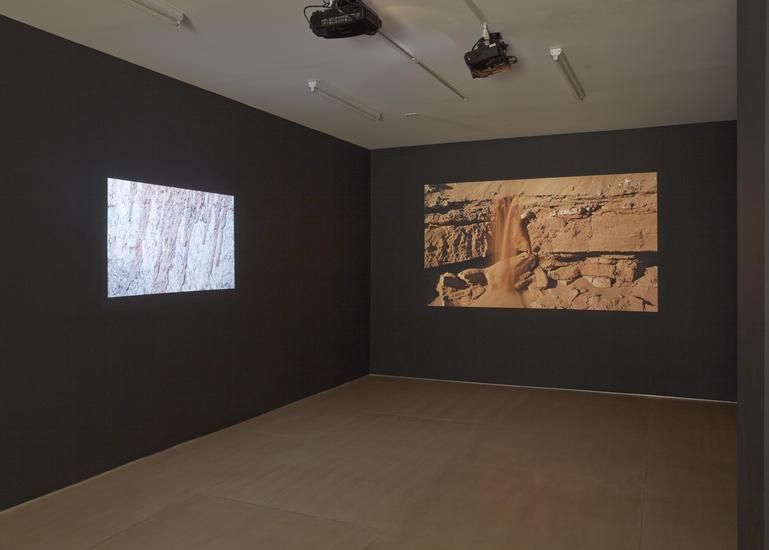 Thiago Rocha Pitta, Thiago Rocha Pitta at Boesky East, photo 3