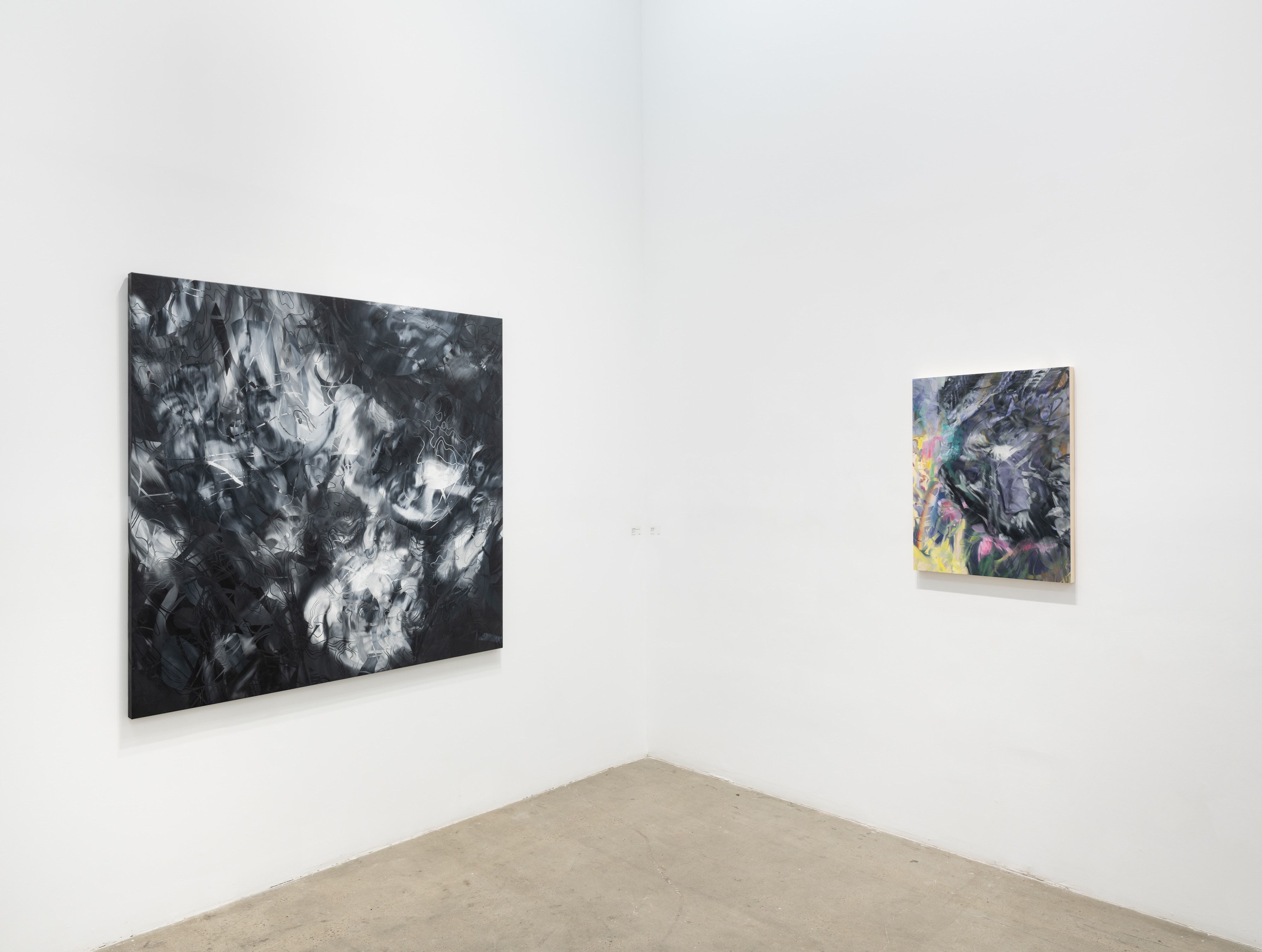 Alex Sutcliffe, Katabasis at Plato, photo 5
