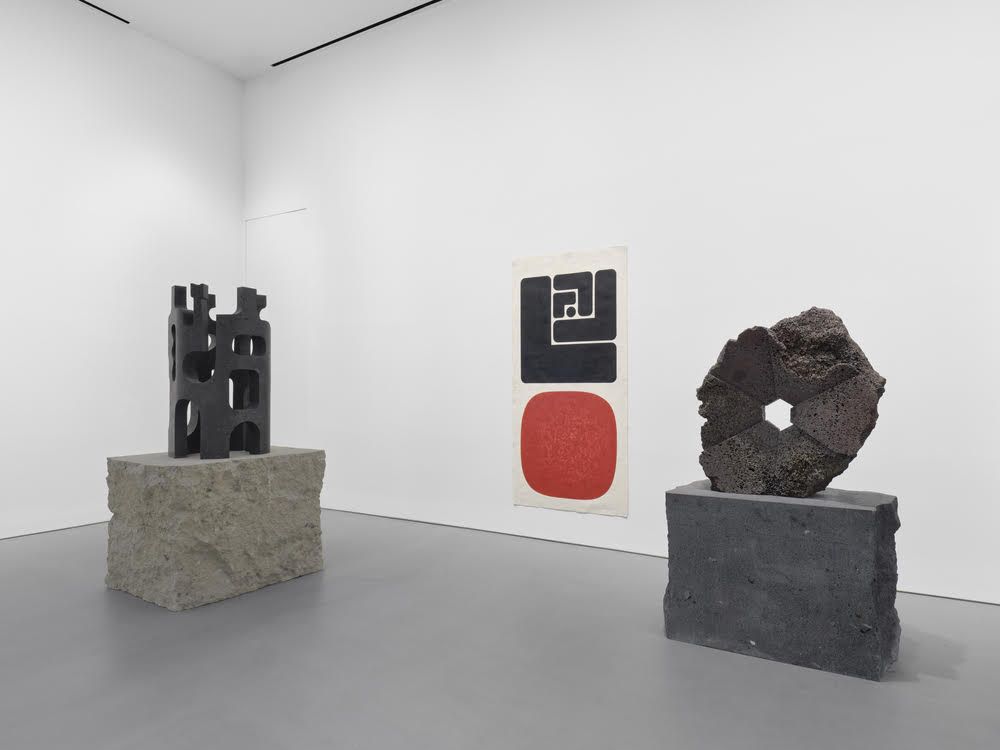 Pedro Reyes, Pedro Reyes at Lisson, photo 3