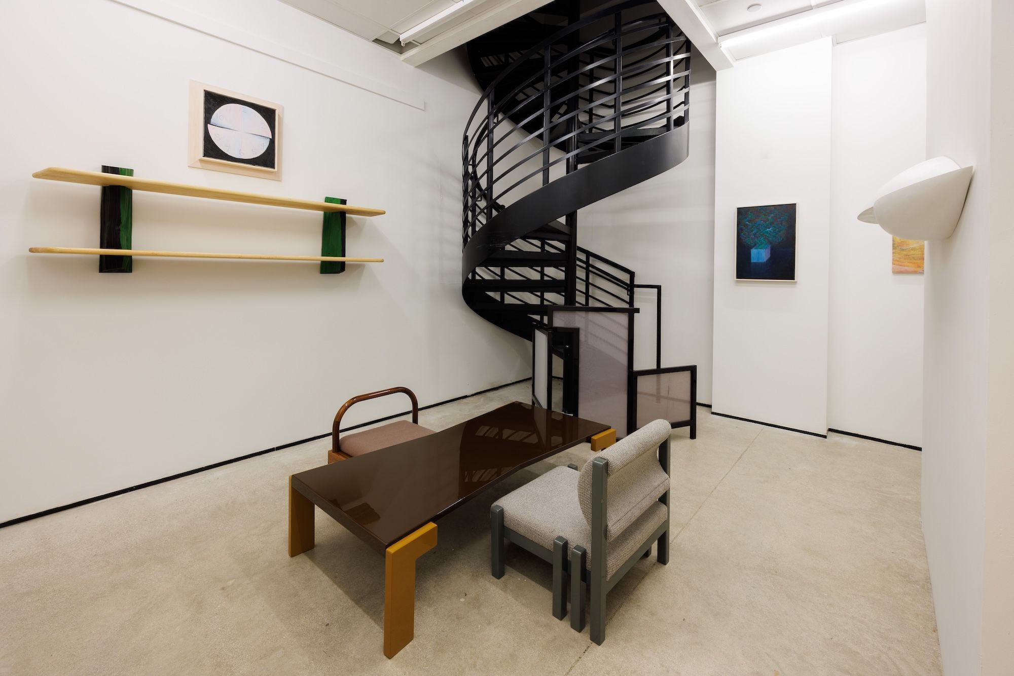 That Was Then, This Is Now, That Was Then, This Is Now at Jeffrey Deitch, photo 29