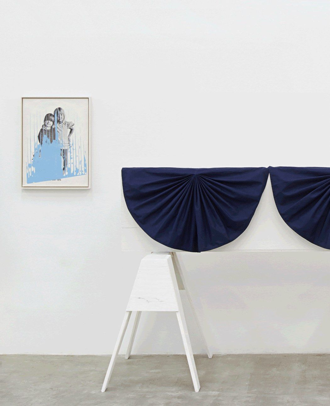 Jeffrey Joyal, Finalists at David Lewis, photo 3