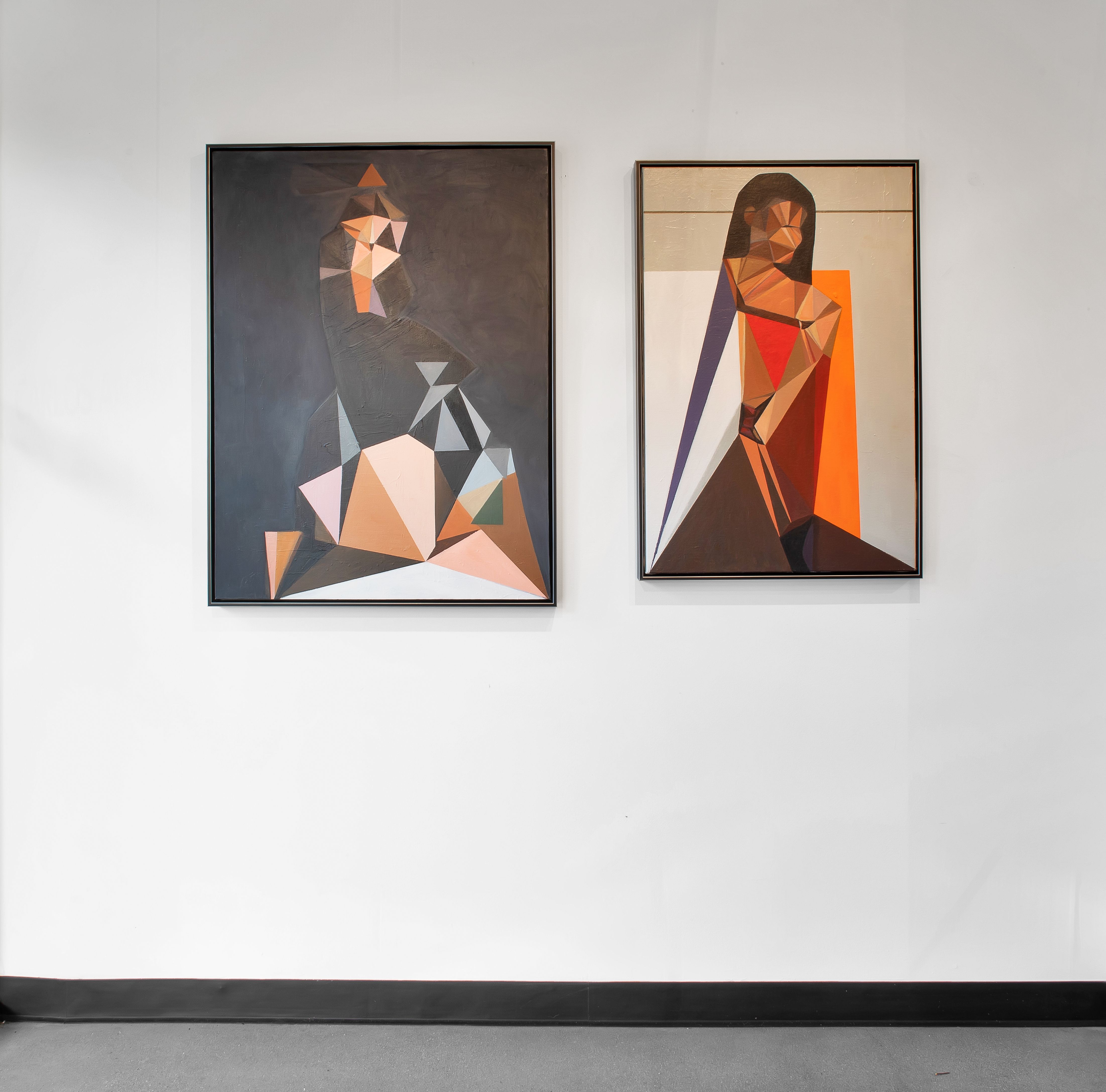 Chad Christian, Fractions of Personalities at Carlos Antonio, photo 3