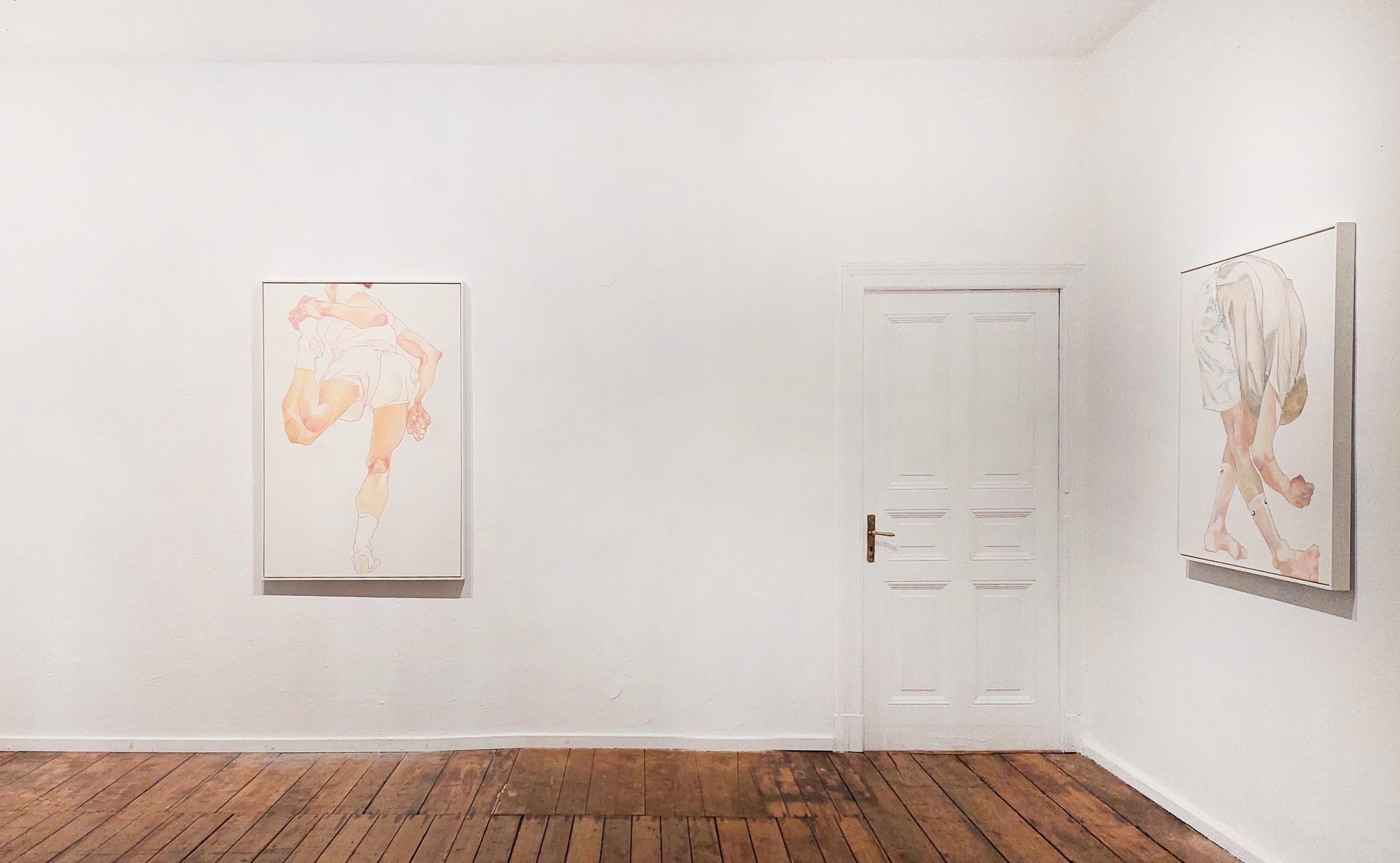 Luella Bartley, Passanger at Kristin Hjellegjerde, photo 7