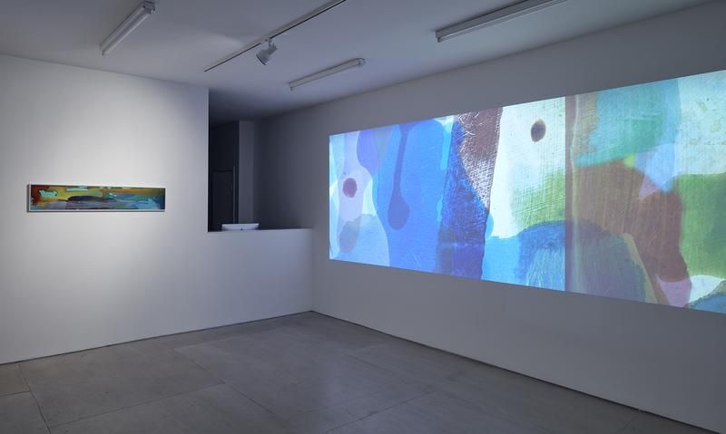 Jacco Olivier, Jacco Olivier at Boesky East, photo 2