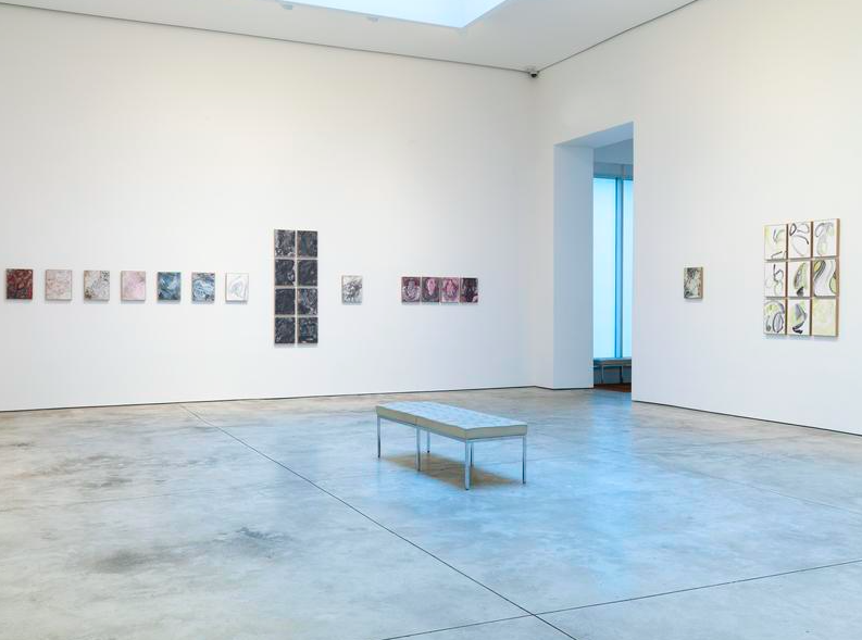 Jack Pierson, Jack Pierson at Cheim & Read, photo 2