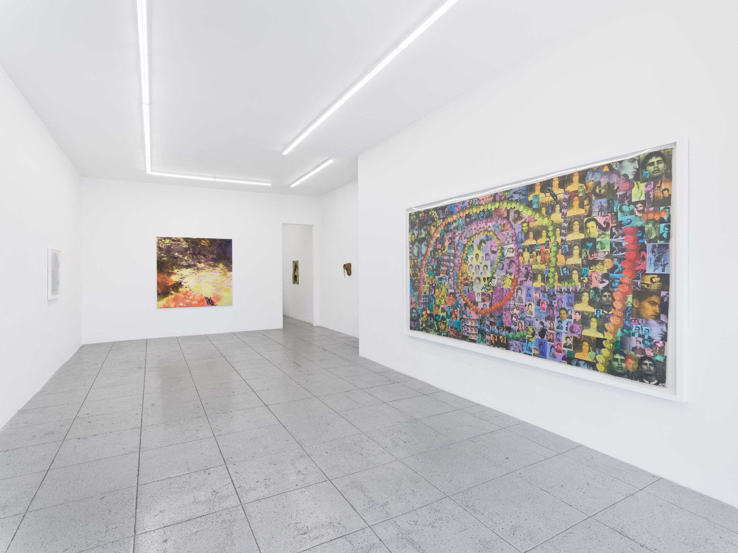 Group Presentation, Group Presentation at Paul Soto, photo 2