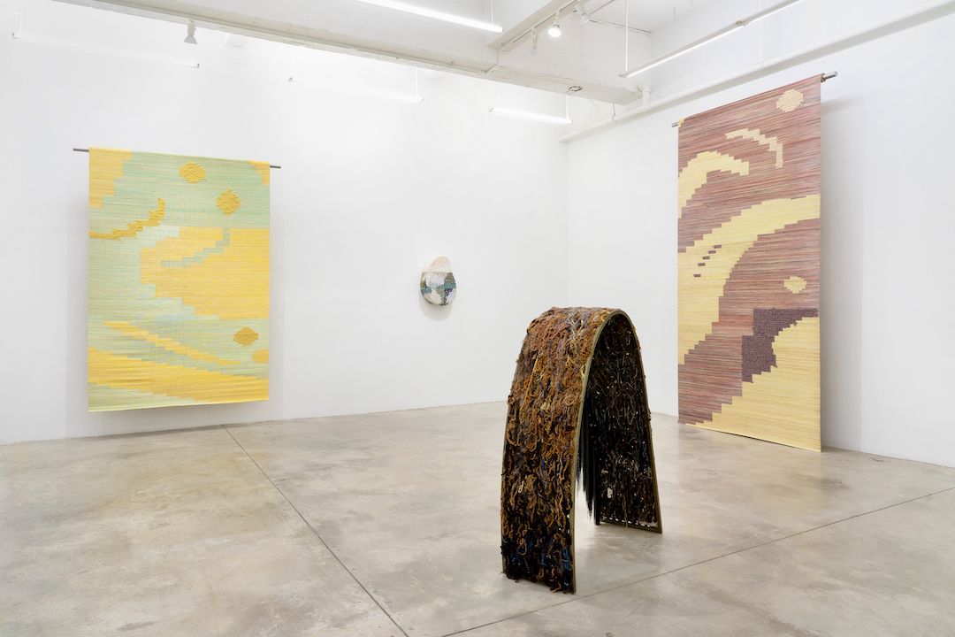 Suki Seokyeong Kang, Suki Seokyeong Kang at Tina Kim, photo 10