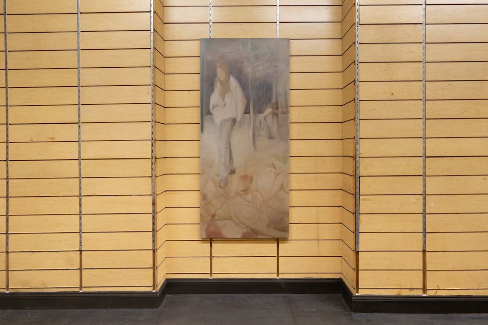 Joanna Woś, True Life at Wschód, photo 14
