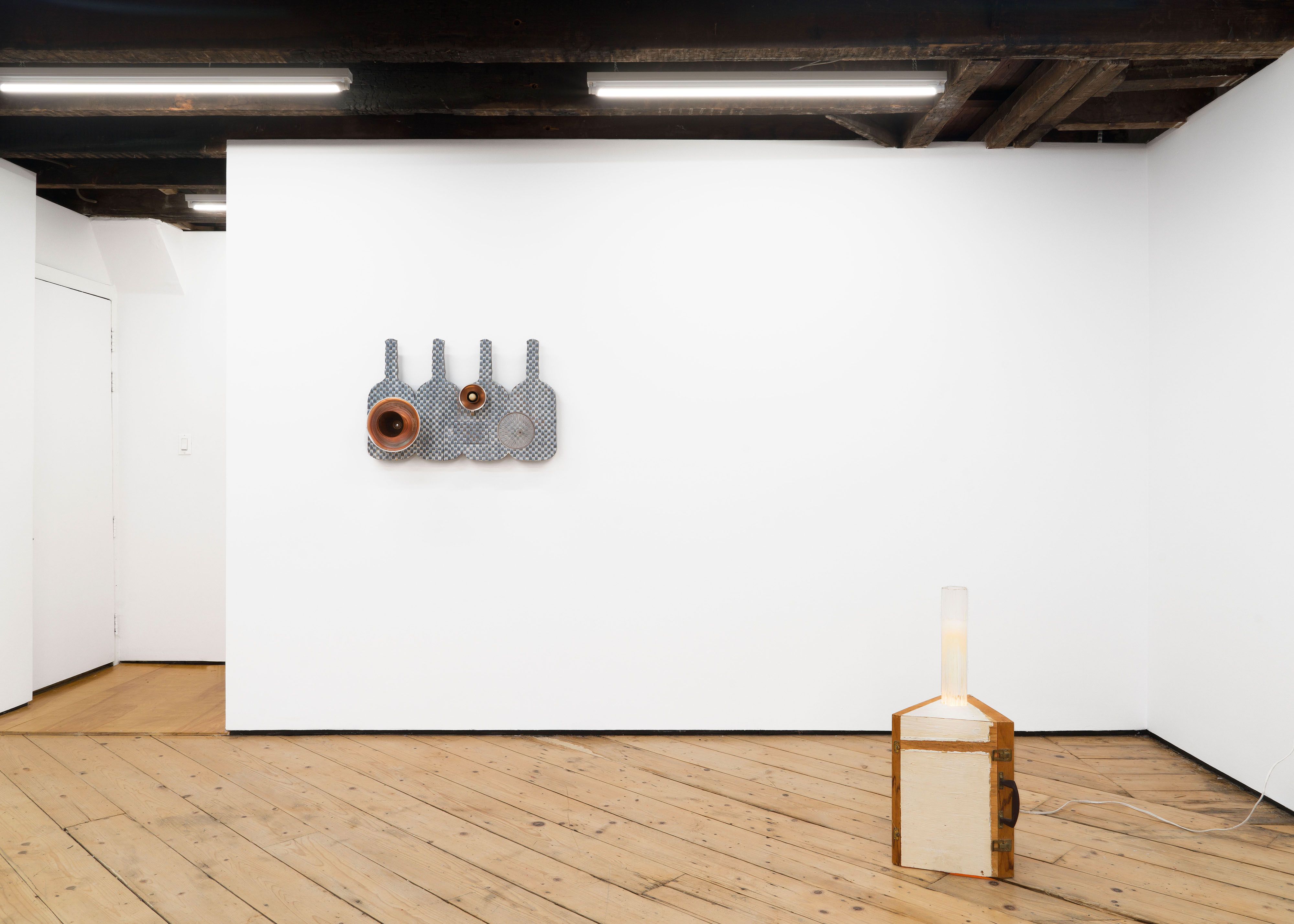 Time Is a River, Time Is a River at Foreign & Domestic, photo 7
