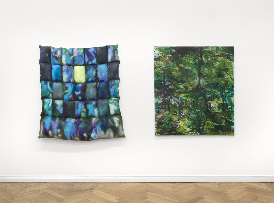 Alex Ruthner, Cour: Sommer at Haverkampf, photo 3