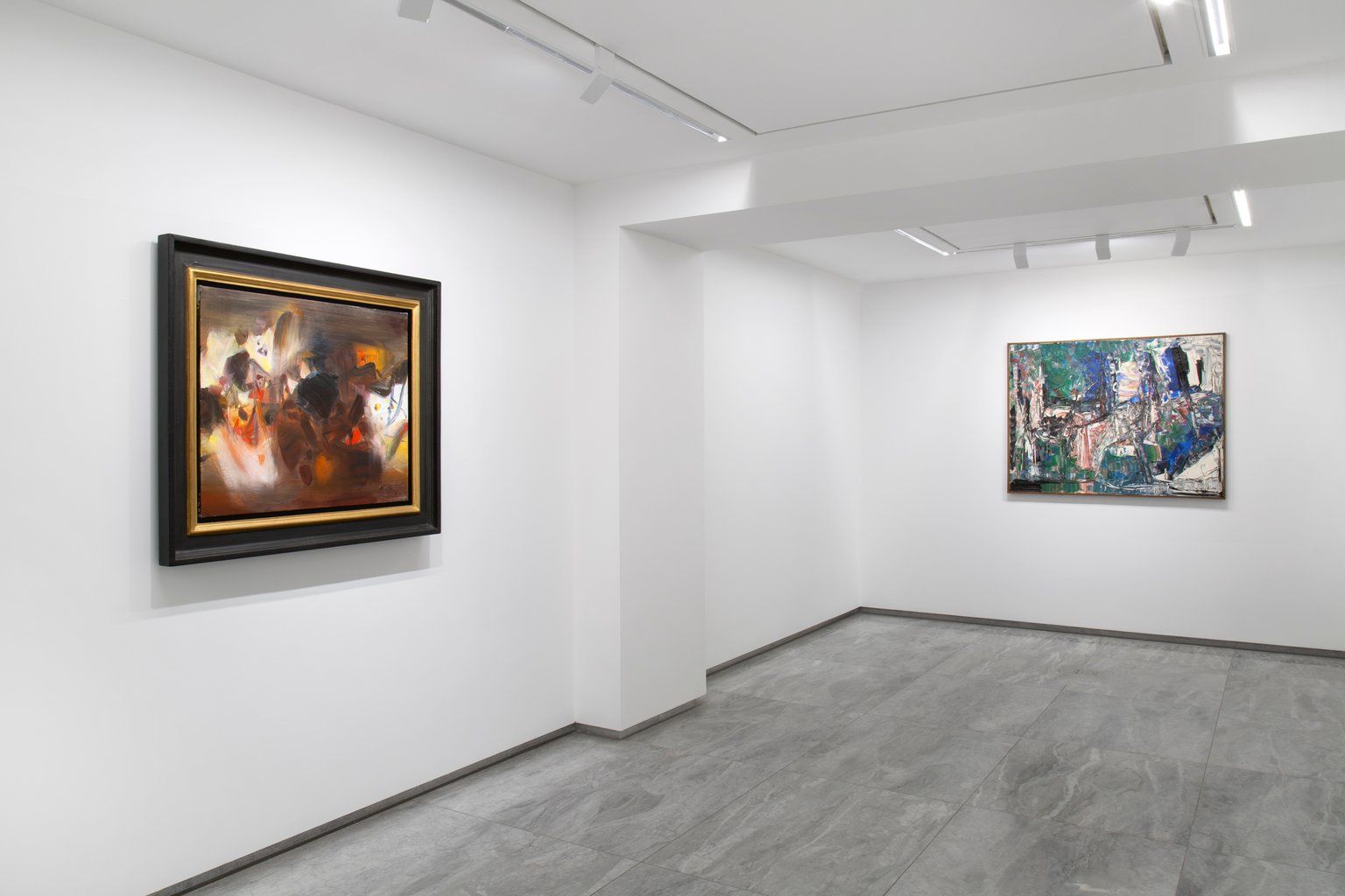 Horizons & Abstraction, Horizons & Abstraction at Mennour, photo 3