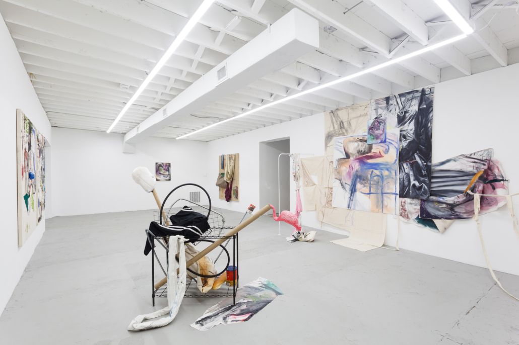Clara Varas, Between Memory and Desire at Dimensions Variable, photo 6