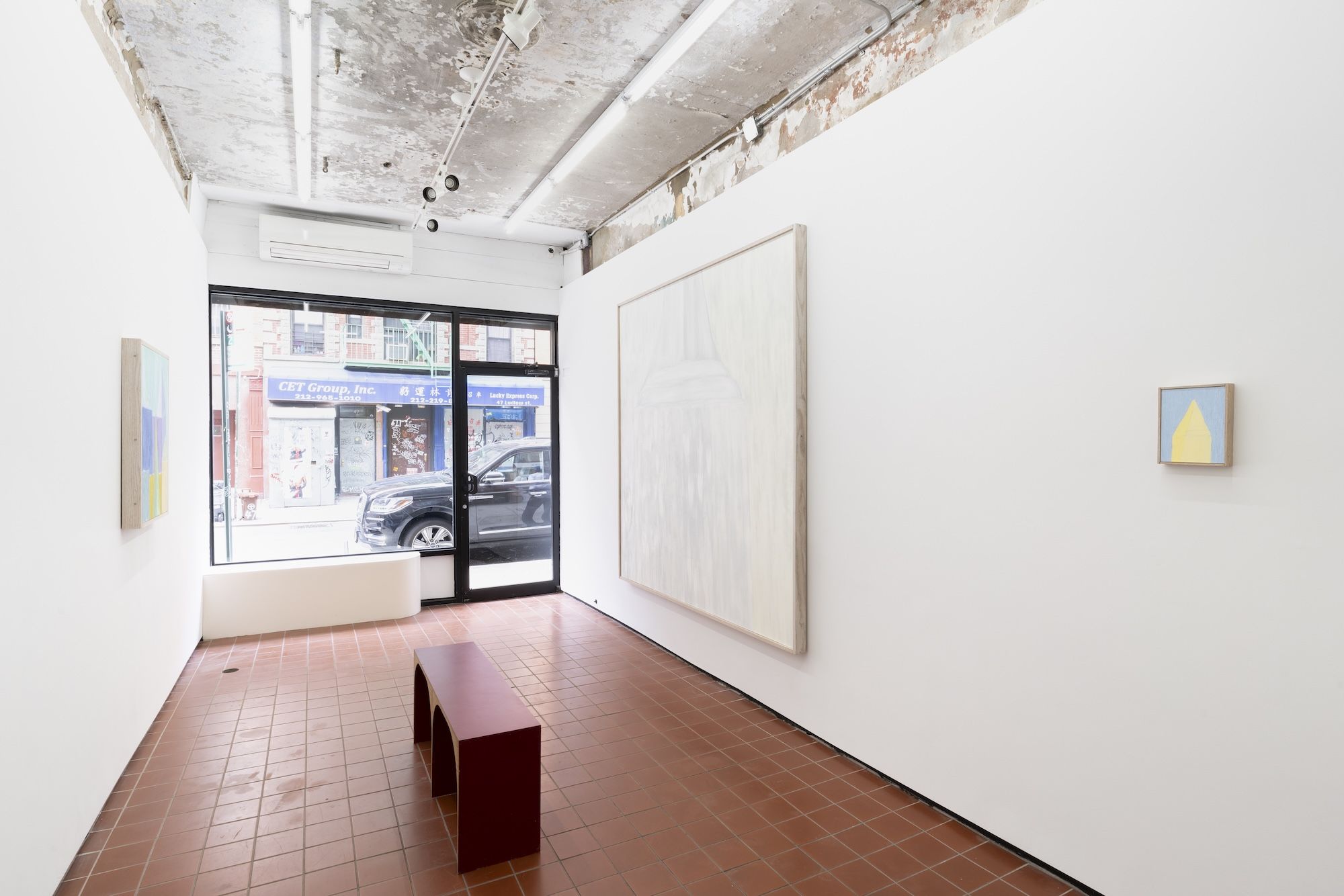 Maxwell Sykes, Maxwell Sykes at Entrance, photo 10