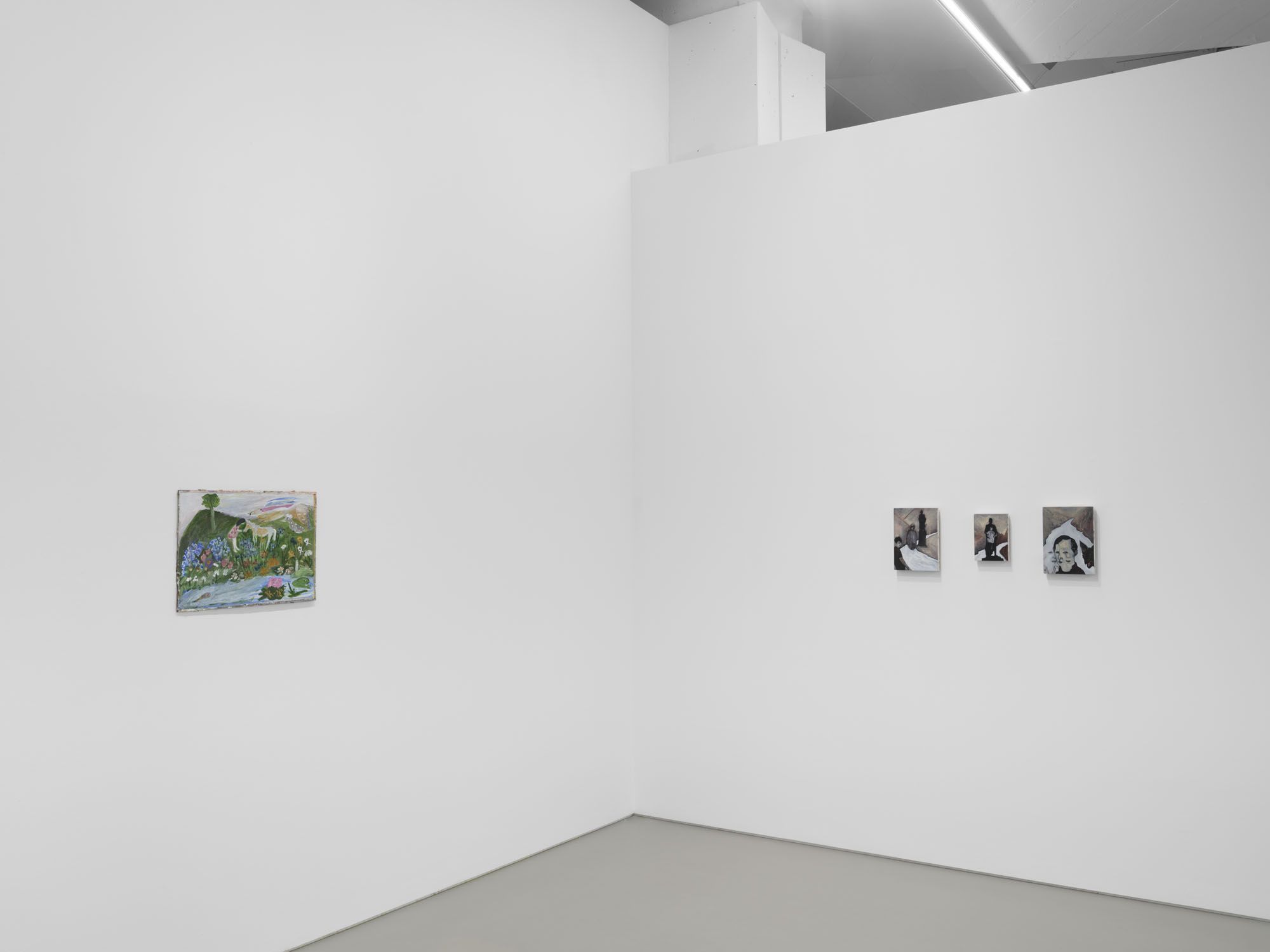 Listen With Your Eyes, Listen With Your Eyes at Efremidis, photo 5