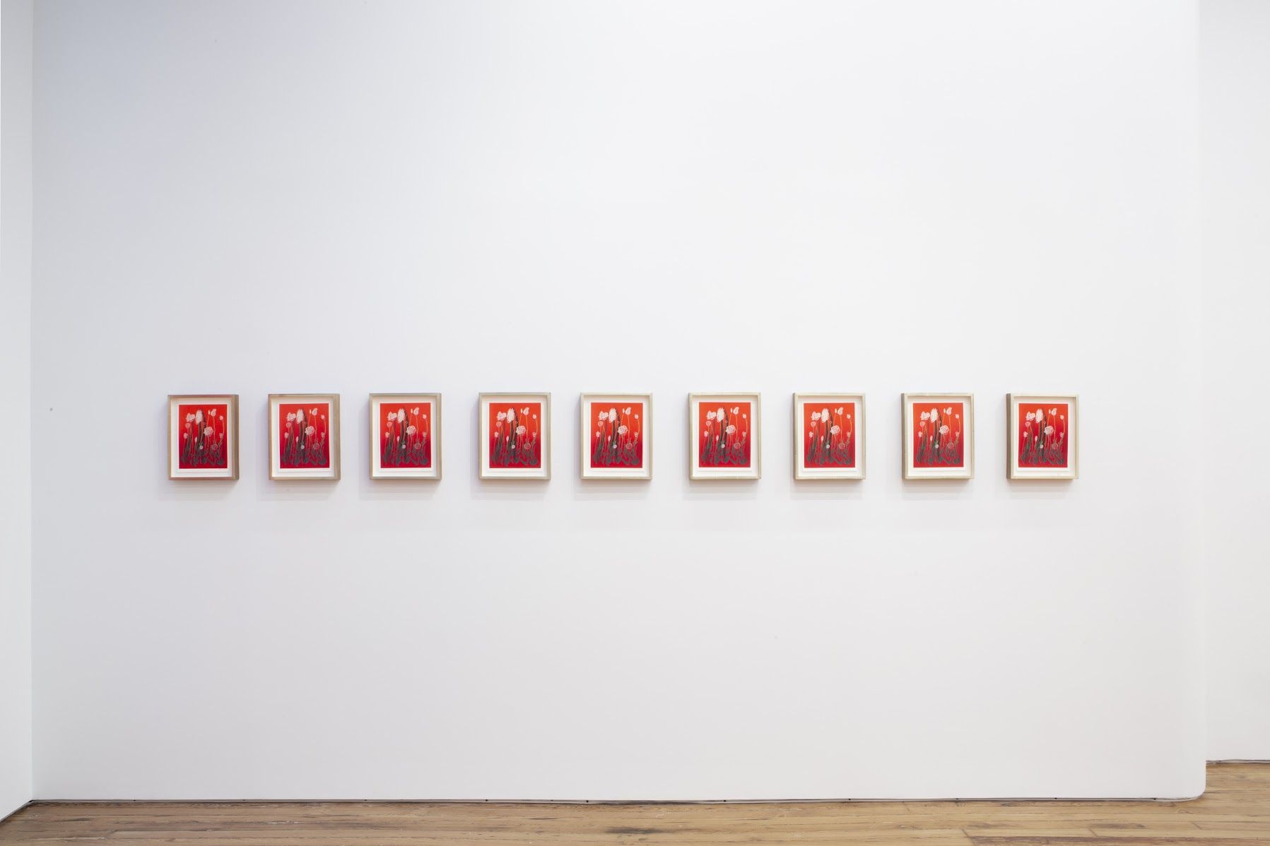 Lex Brown, Defense Mechanisms at Deli Gallery, photo 9