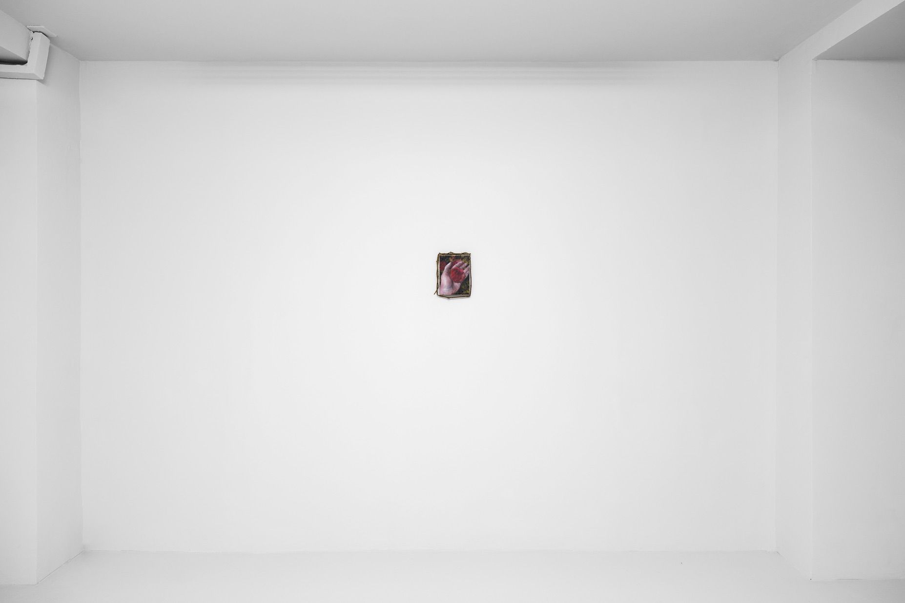 Srijon Chowdhury, Before Dreams at Antoine Levi, photo 3
