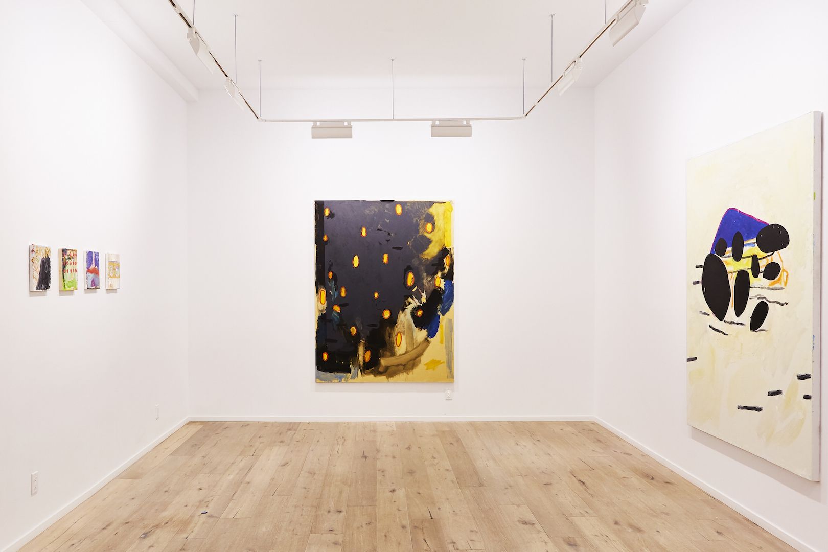 Bruno Dunley, The Mirror at Galeria Nara Roesler, photo 2