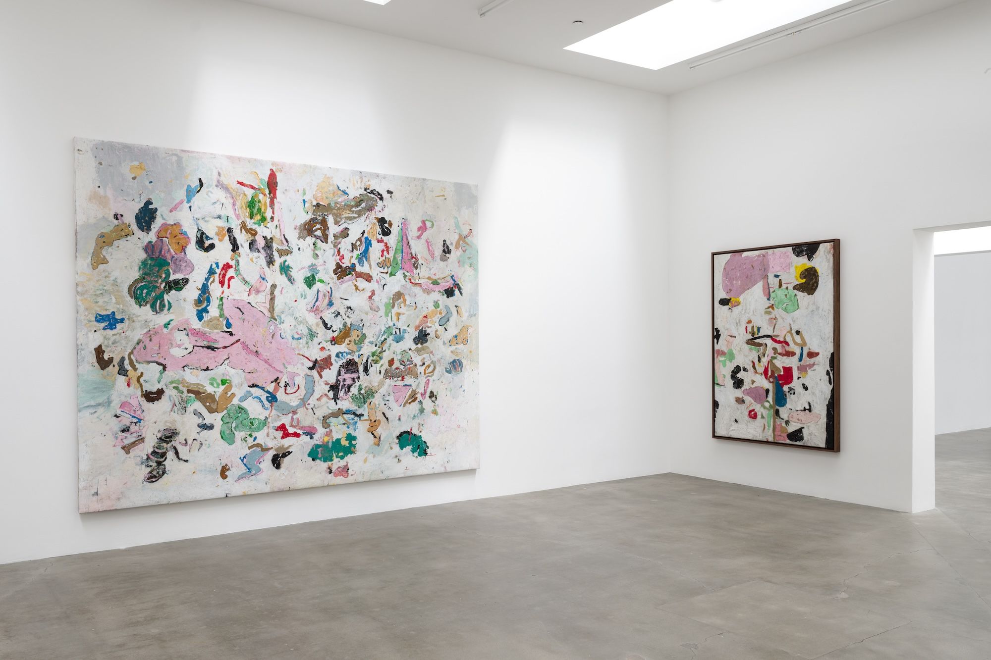 Sebastian Silva, Ivanhoe at Blum, photo 8