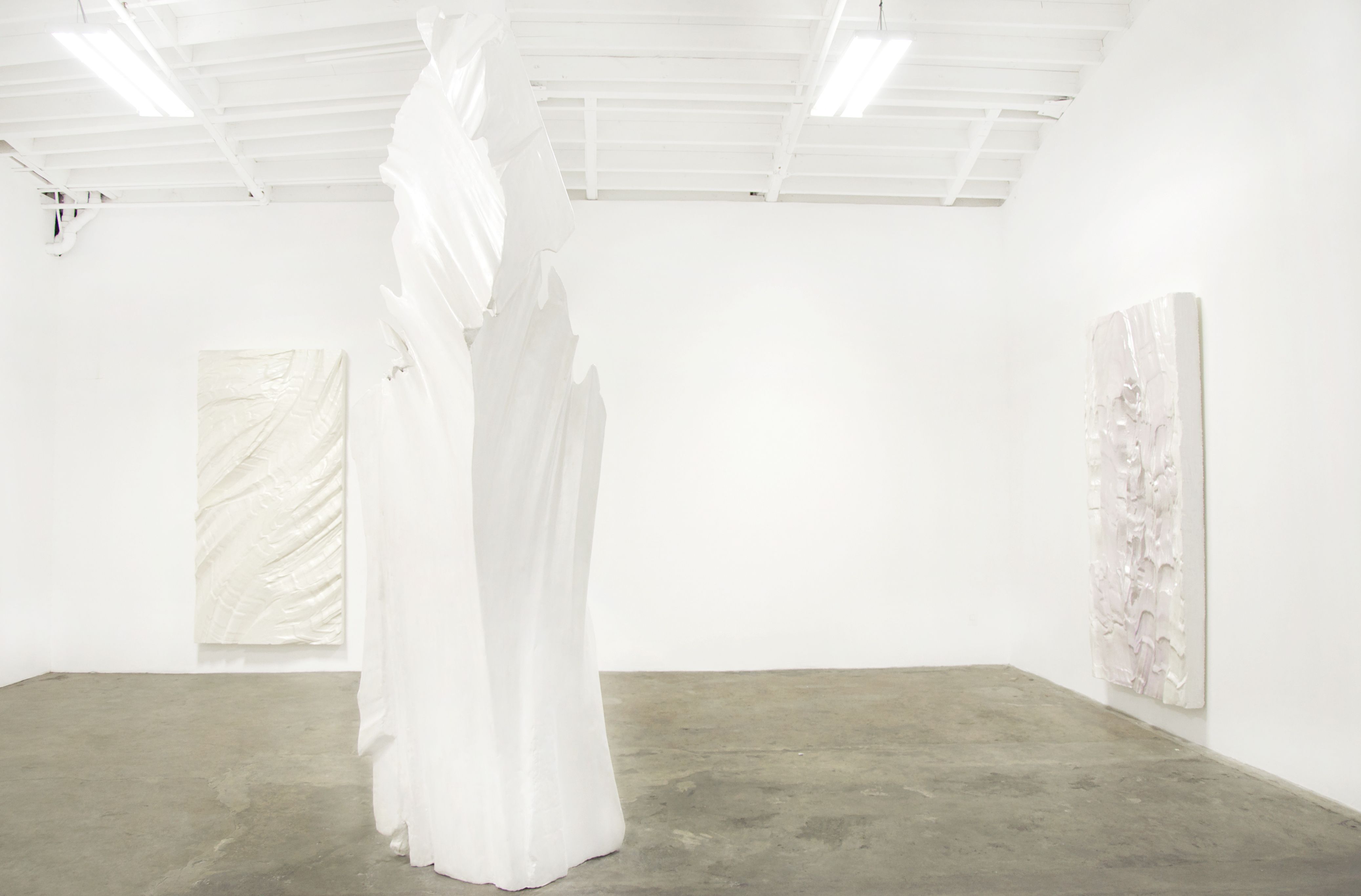 Kristan Marvell, The Quiddity of Presence at Museum as Retail Space, photo 4