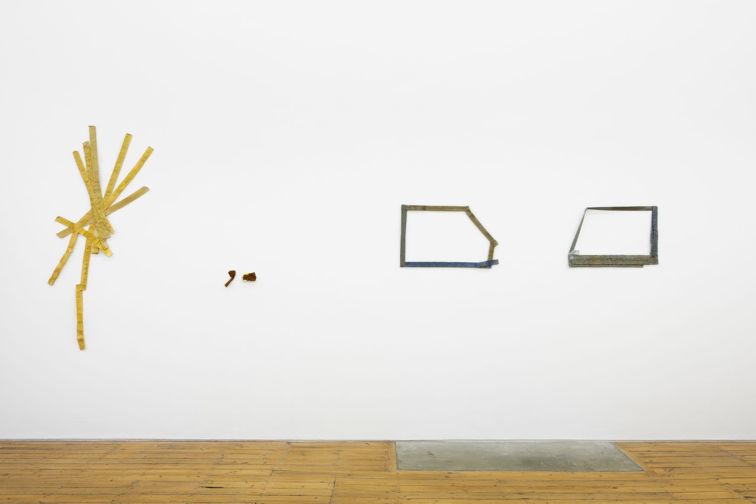 Hana Miletić, Patterns of Thrift at The Approach, photo 9