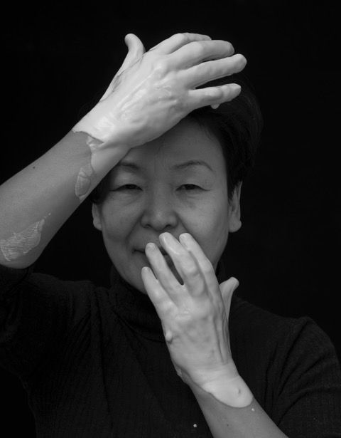 Ufan Lee & Young Sook Park, image 6 of 6
