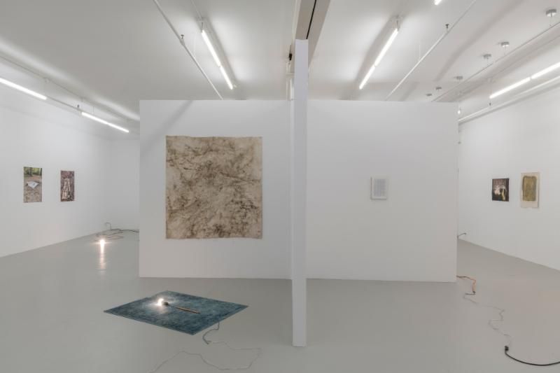 Dawn Kasper, Four Scores (From Zero to Nothing) at David Lewis, photo 3