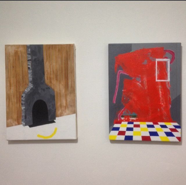 Merhm Bactm, Merhm Bactm at J Projects, photo 2