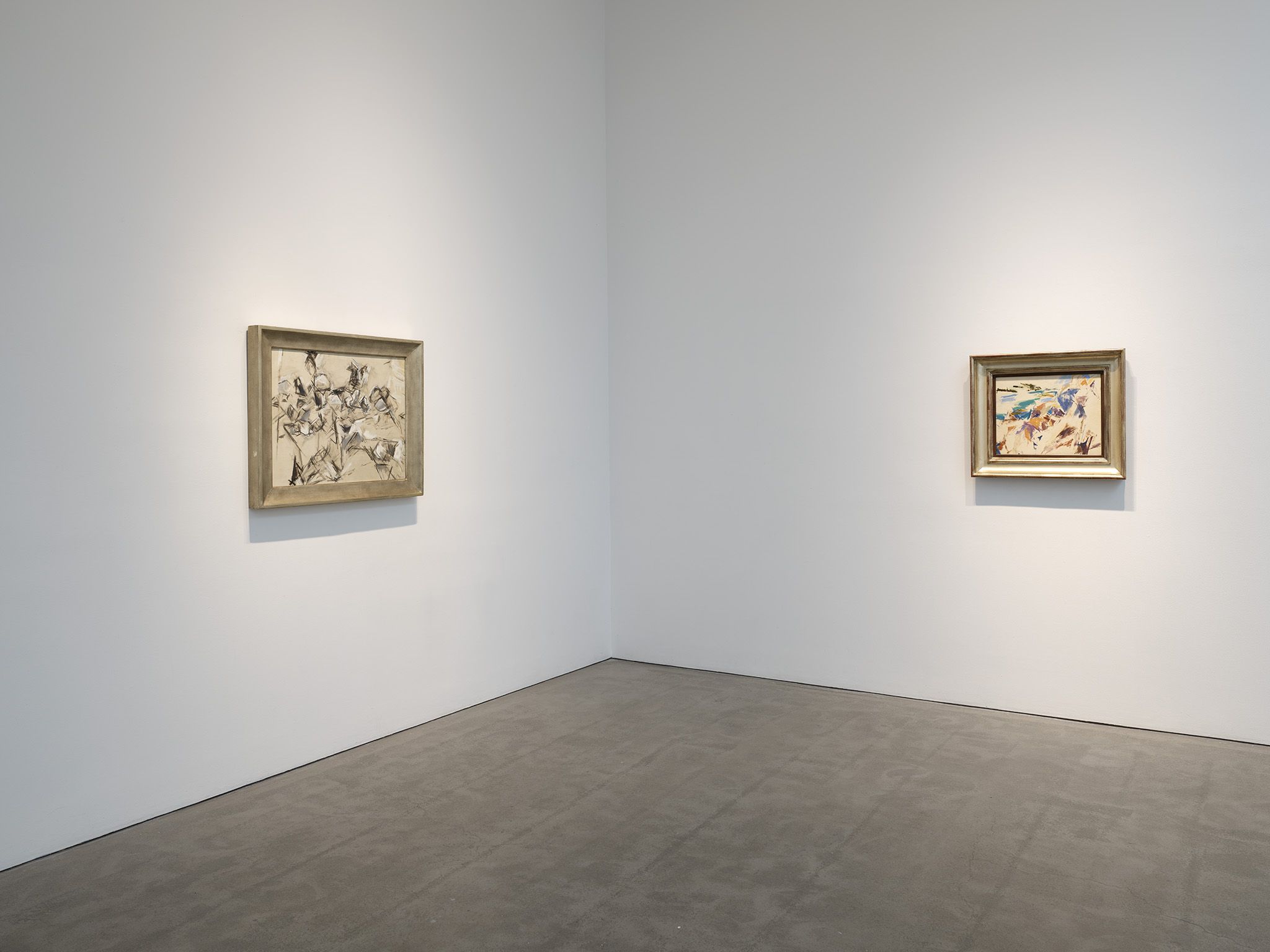 Mercedes Matter, (1913-2001) at Berry Campbell, photo 16