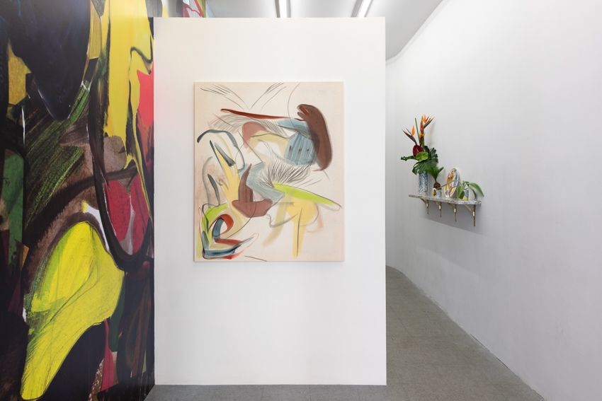 Yanyan Huang, image 4 of 4