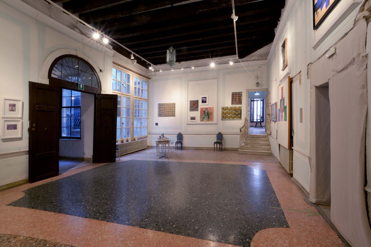 Vitel Tonné, Vitel Tonné at Palazzo Cesari-Marchesi, photo 4