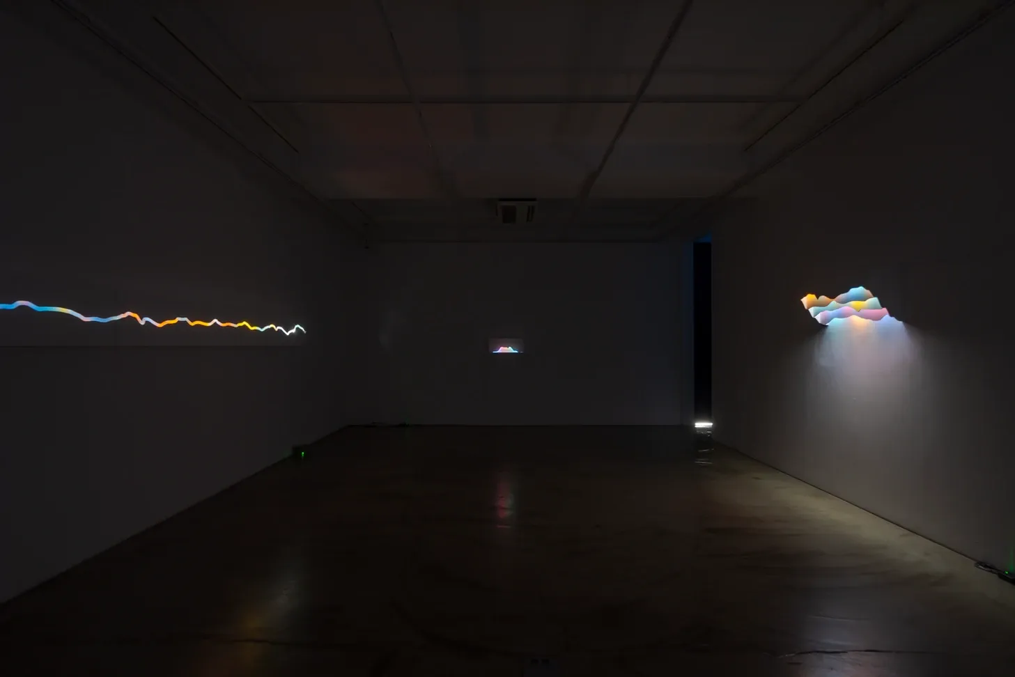 Changwon Lee, Changwon Lee at Gallery Simon, photo 5