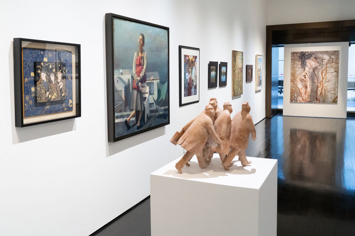 Favorite Things, Favorite Things at Forum Gallery, photo 11
