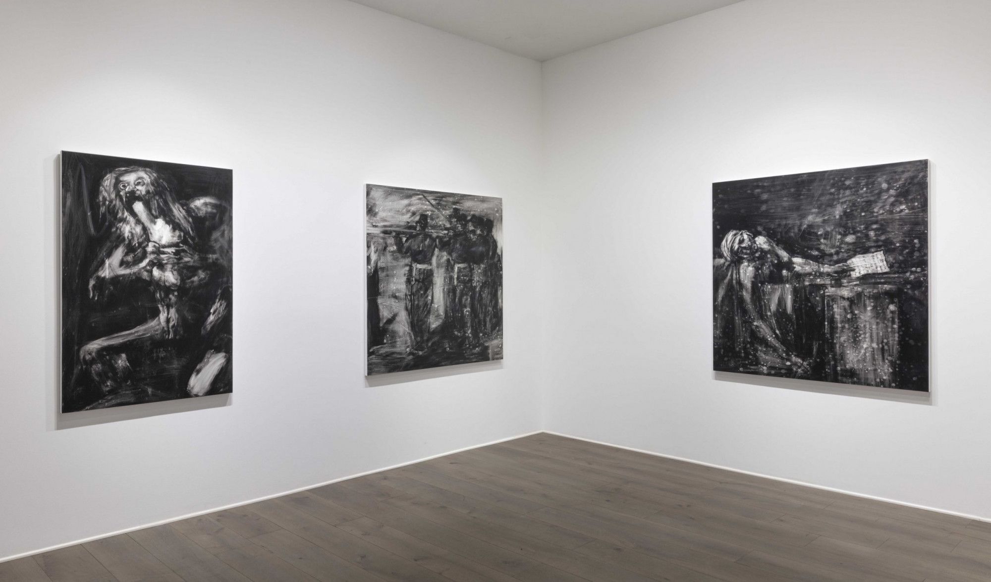 Jingze Du, True Colors at Steve Turner, photo 10