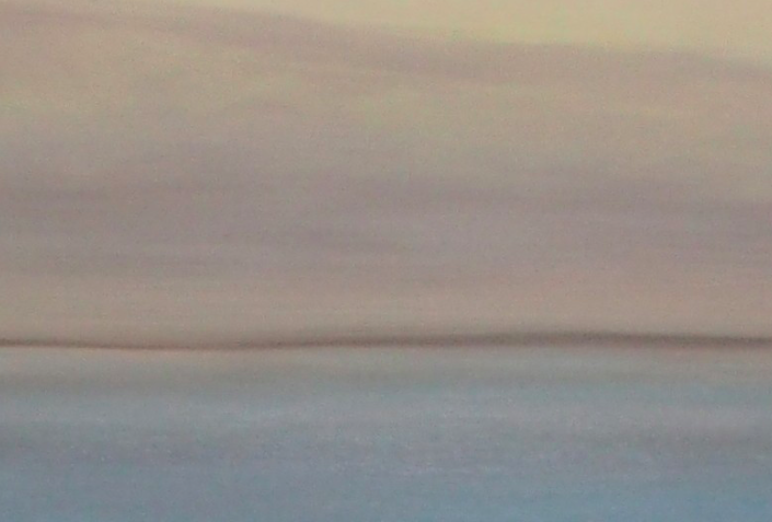 Guillaume Leblon, Still Wave at Carlier Gebauer, photo 2