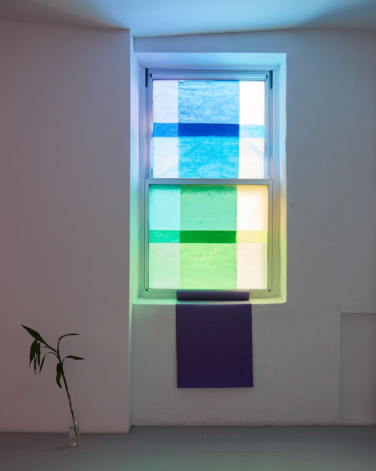 Melanie Bonajo, Nocturnal Gardening at Company, photo 5