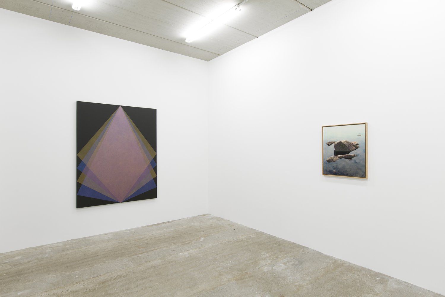 Méfiez-Vous de la Réalité, Méfiez-Vous de la Réalité at Laurent Godin, photo 11