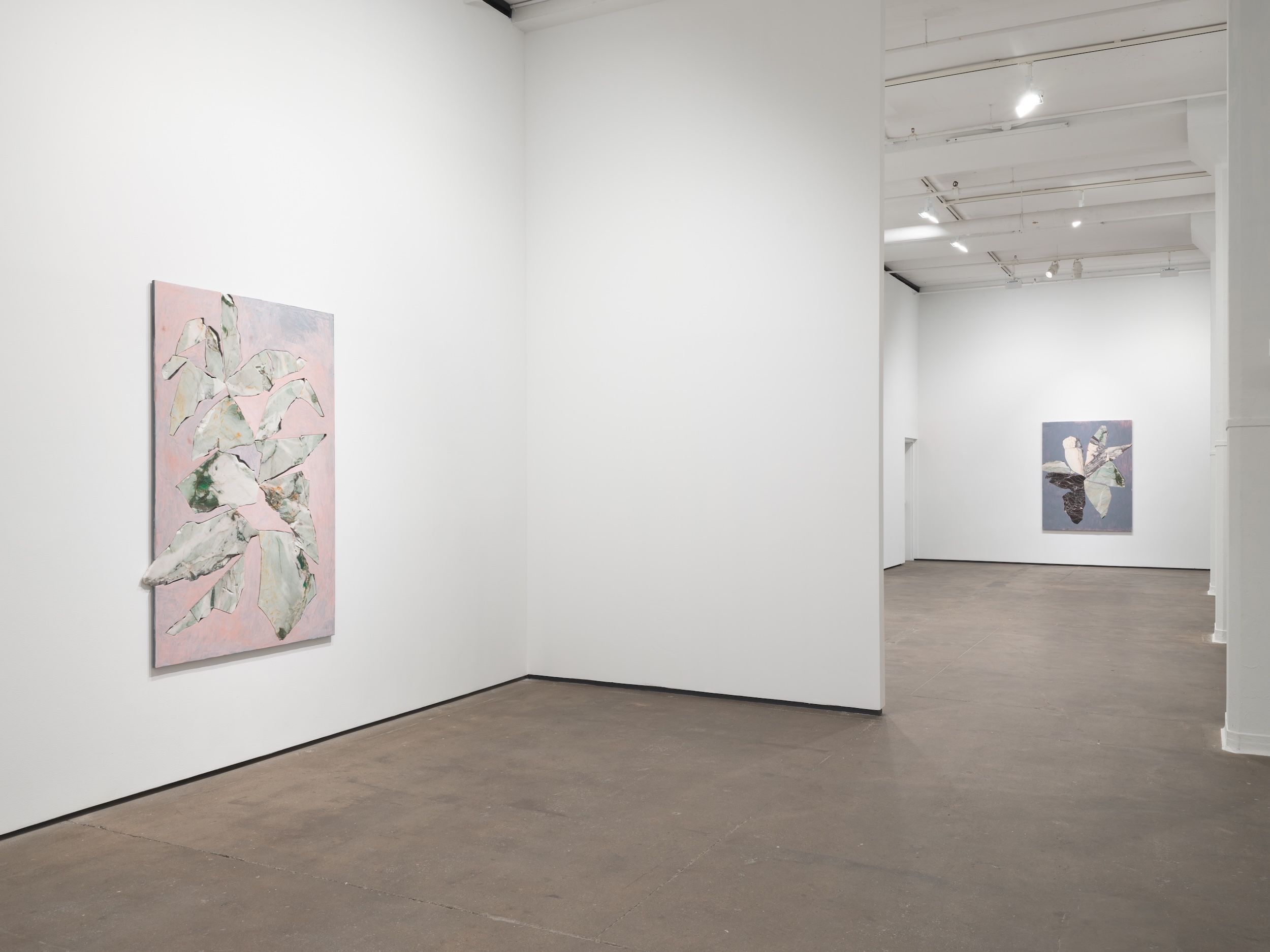 Sam Moyer, Subject to Change at Sean Kelly, photo 15